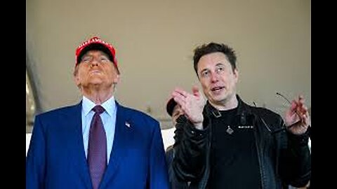 Trump and Musk unleash a new kind of chaos on Washington