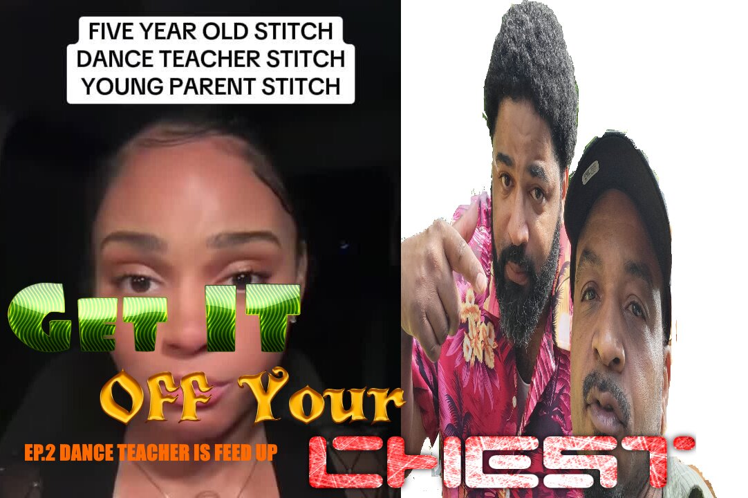 Women Pressures man to marriage did expect this | Get it off your chest ep1