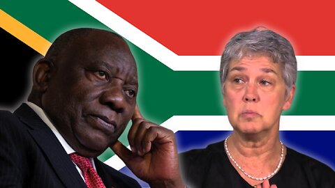The Return of Phala Phala - AGAIN | EFF goes after Nkandla | GFSA PROPAGANDA at it again
