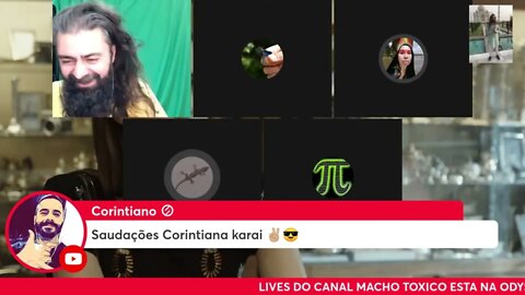 SALAMAMA CONFESSA QUE PREFERE 1 PAL GRANDE