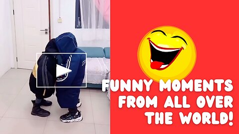 Best Funny Video 2023