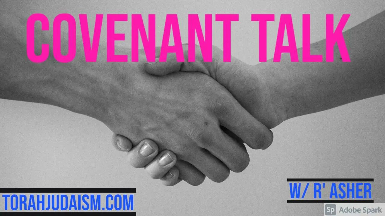 Covenant Talk