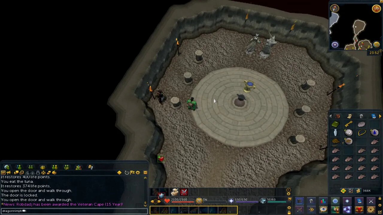 12 hour stream! western province hard diary and Vorkath killing (Part 1/2)