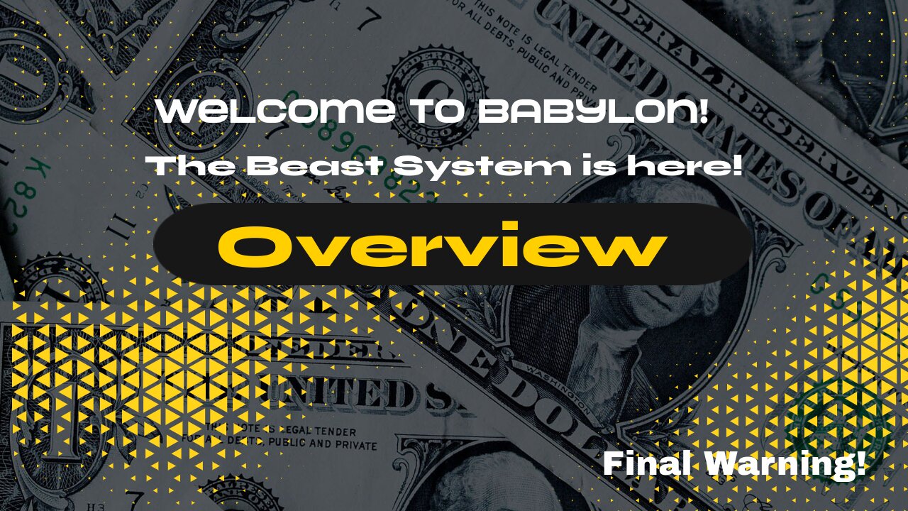 The Babylon System Overview