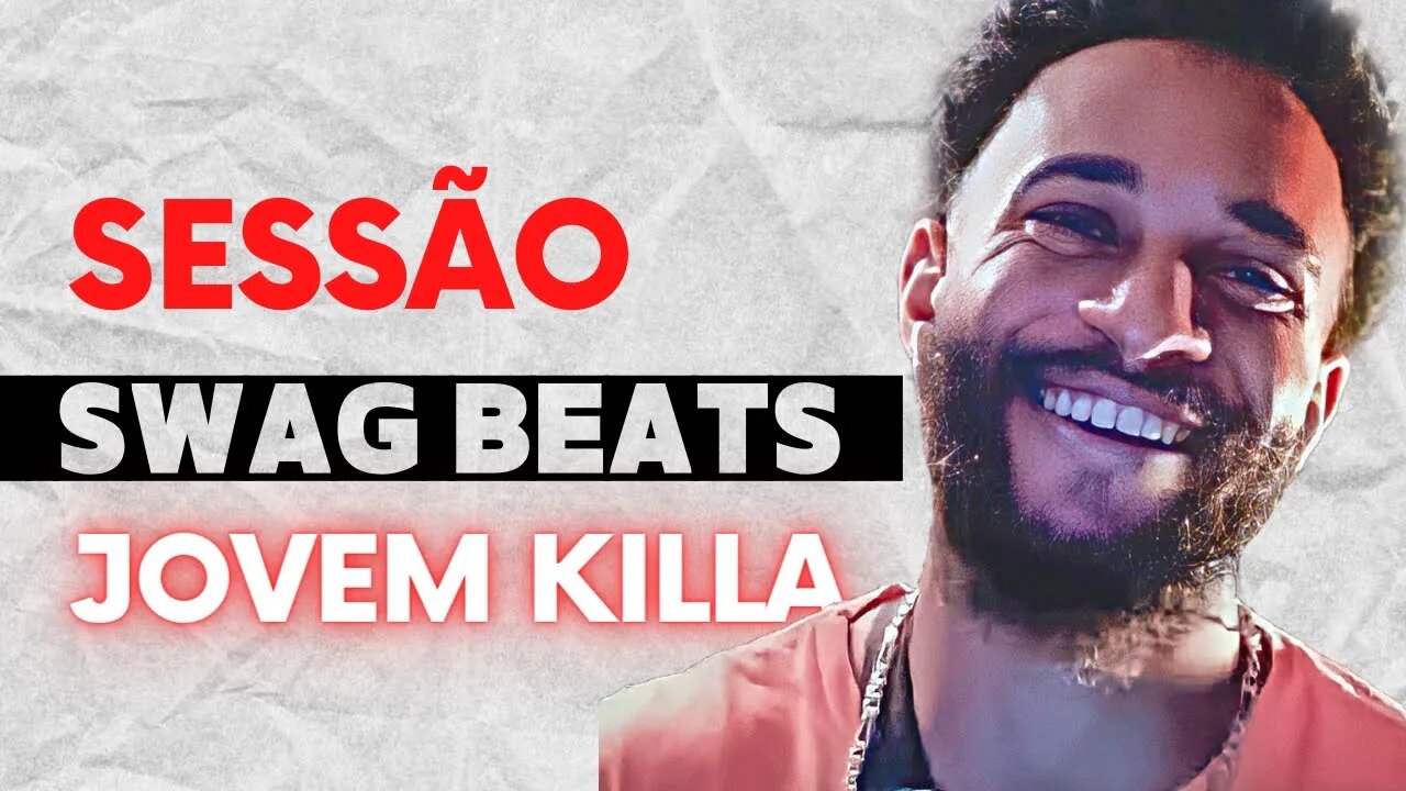 Sessão Swag Beats - Jovem Killa Ep. #1 (Prod. Bune)