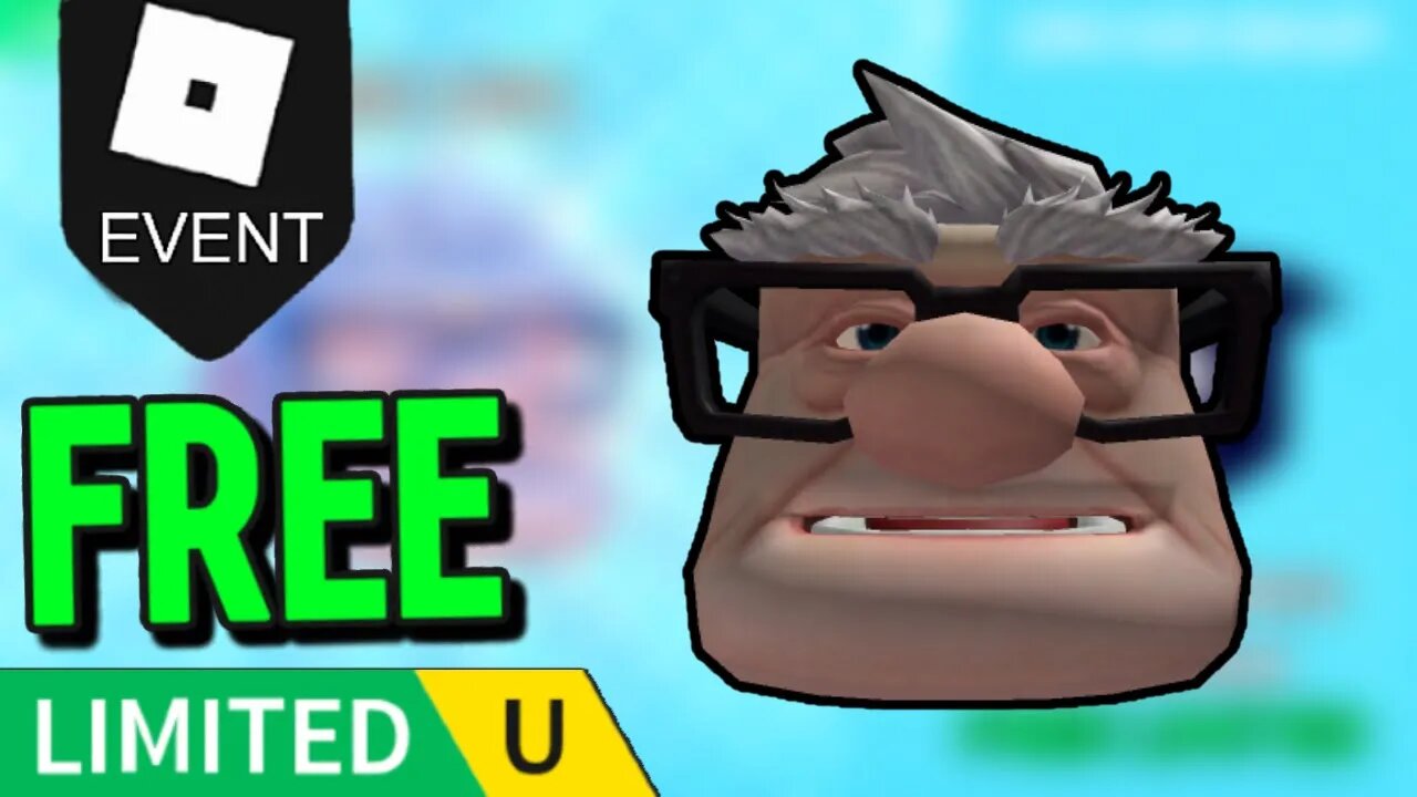 How To Get Flying Grandpa in Don't Jump For UGC (ROBLOX FREE LIMITED UGC ITEMS)