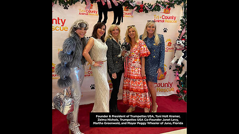 The Tri-County Animal Rescue