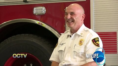 My Life: Jerry Morawski