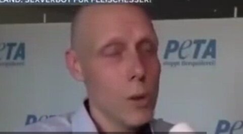 Fleischesser? Sex?