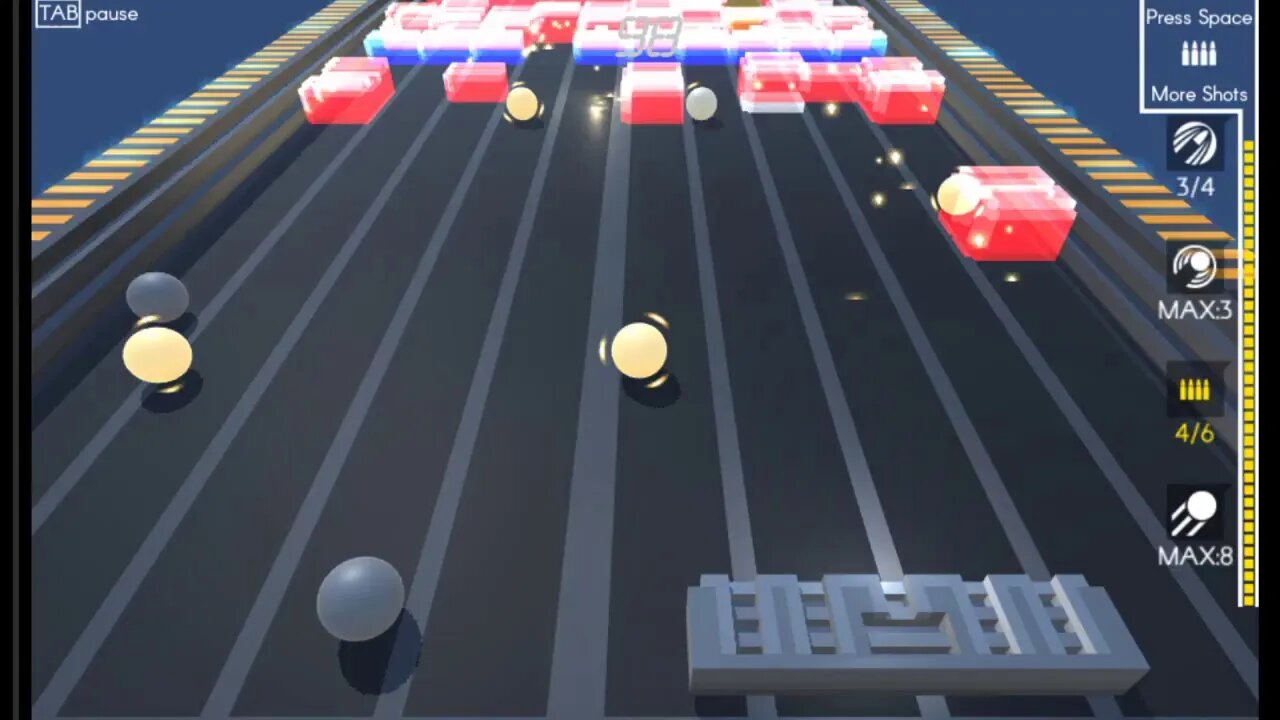 Playing Tesla8