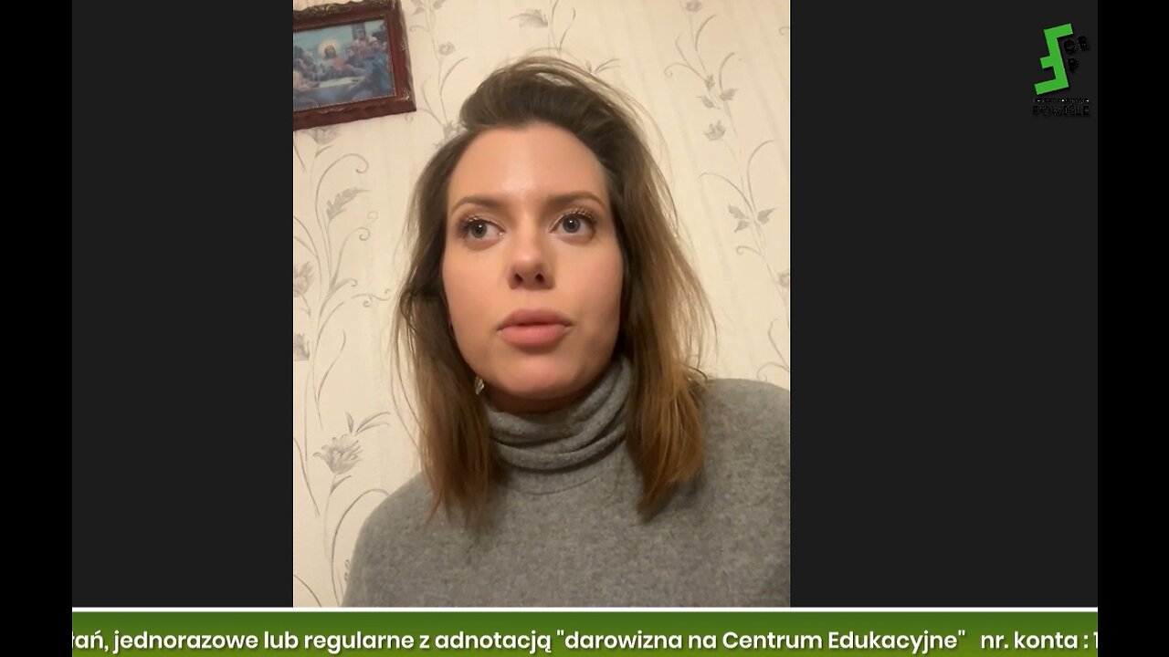 Sylwia Gorlicka: Czerwona Jałówka - żydowski rytuał powraca? Izrael Przegrywa PR-owo na świecie w/s ataku na strefę Gazy