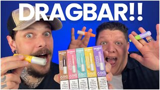 The Perfect Festival Vape! Zovoo DragBar 600S Review