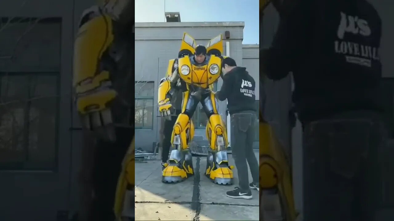 Transformer