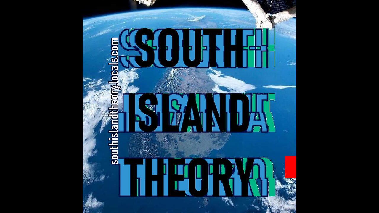 South Island Theory - test stream 19/12/24