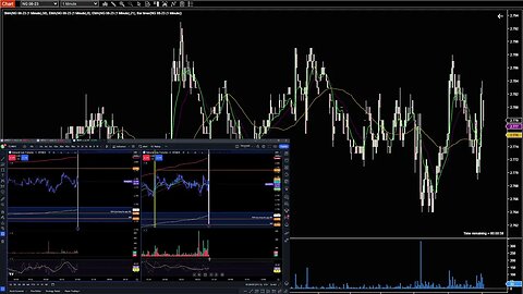 Learning opportunity Not all setups look the same.