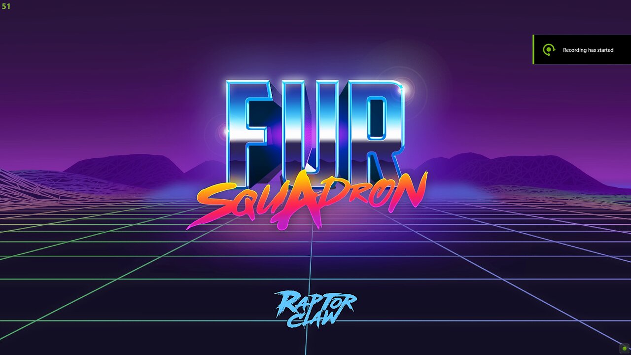 FUR Squadron