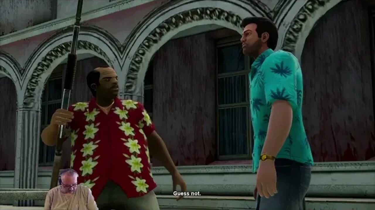 GTAVC EP 4