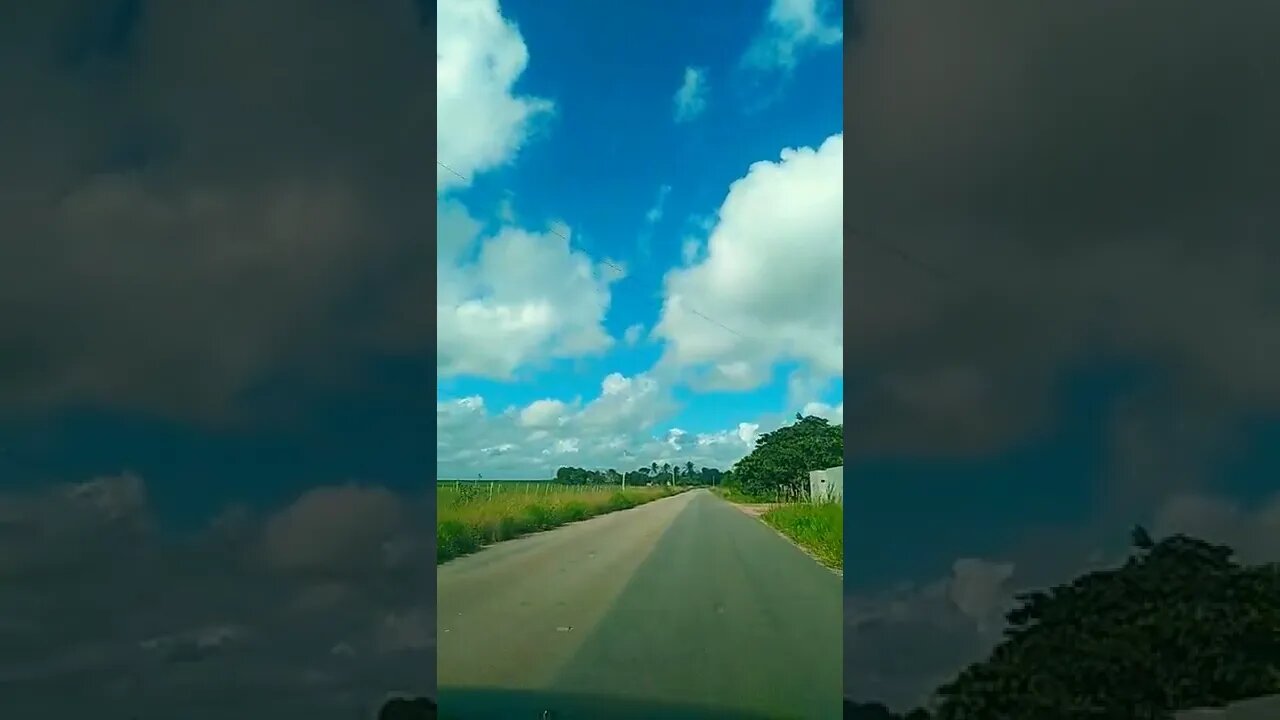 #partiu