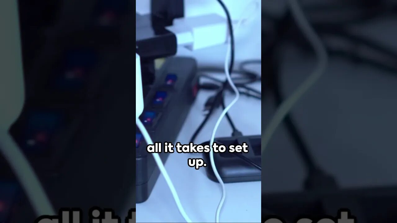 Power Up: PlayStation VR2 Sense™ Controller Charging Station