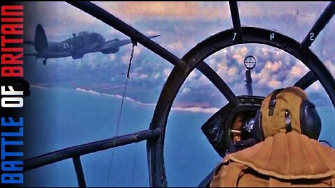 battle of britain, 'work & play', main theme