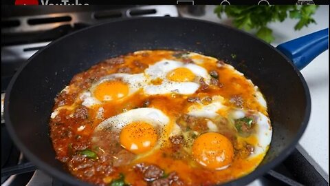 Easy and quick recipes with minced meat please the whole family🤤🤤
