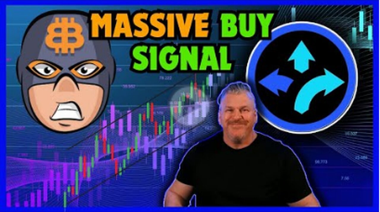 BEN COIN BUY SIGNALS FLASHING! YOU'RE ABOUT TO MISS SOMETHING BIG!