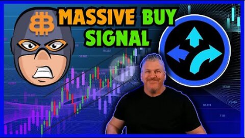 BEN COIN BUY SIGNALS FLASHING! YOU'RE ABOUT TO MISS SOMETHING BIG!