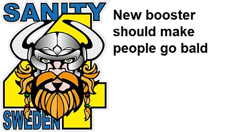 New Side Effects Needed. Trudeau Sailing On
