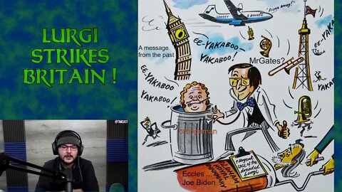 Lurgi Strikes Britain (US political version)