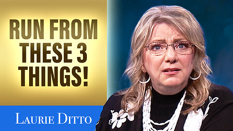 3 Things Everyone in Hell Has in Common (Avoid These) [ep 07]