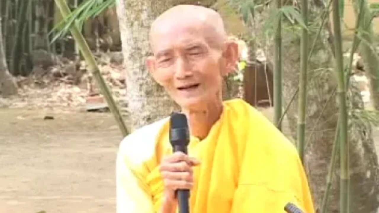 SƯ GIÁC KHANG GIẢNG NIỆM PHẬT 11 N15-12-2010ÂL P1