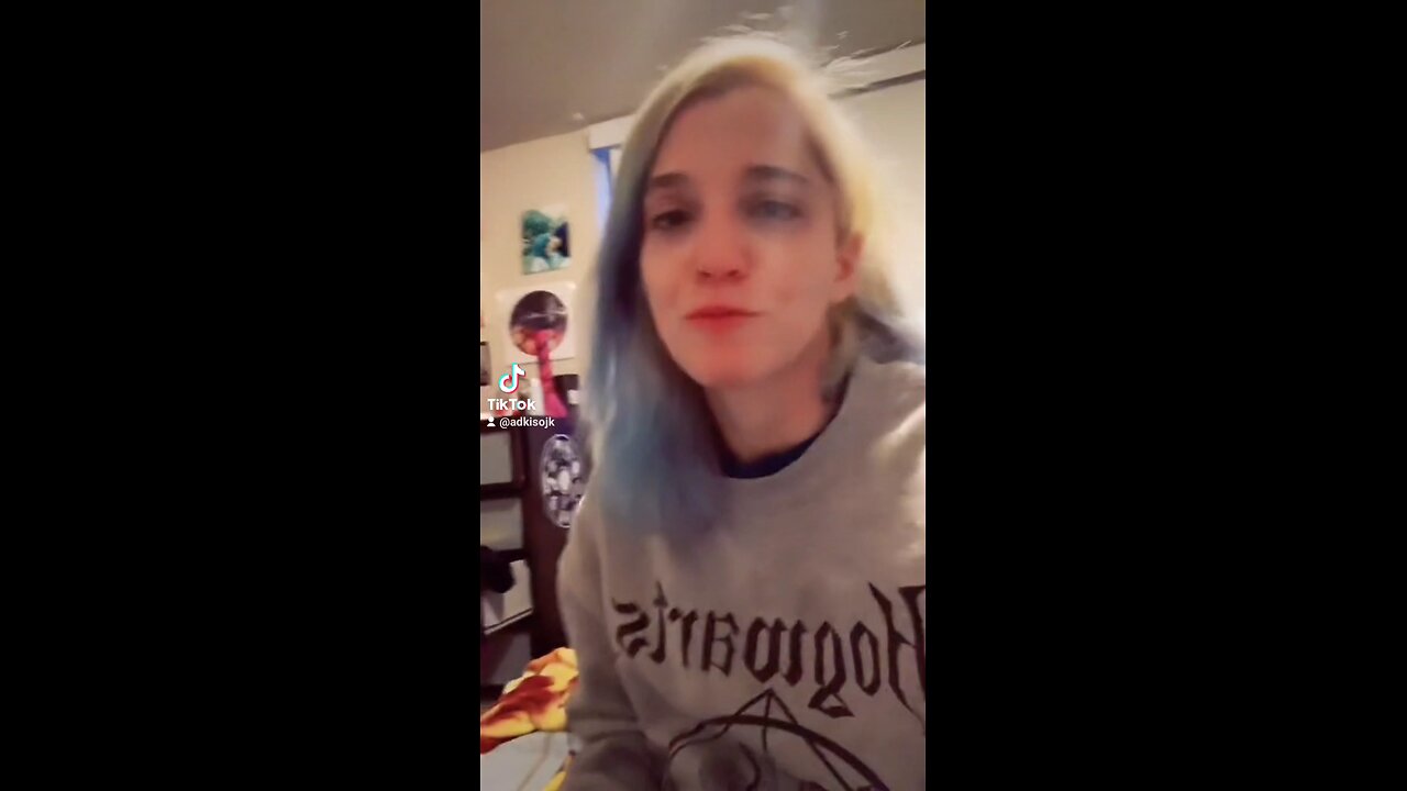 Being weird can be a good thing