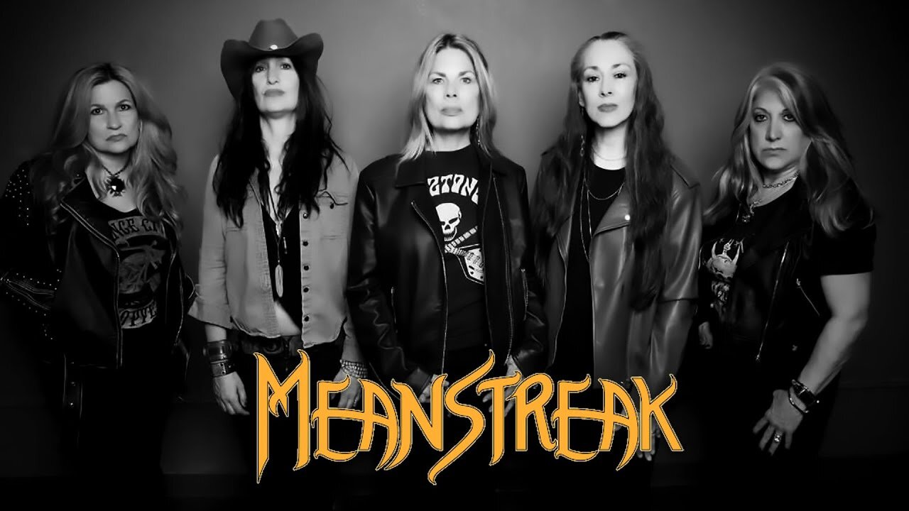 An Interview with Martens Myung & Marlene Portnoy (Meanstreak) Feb 2, 2023