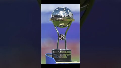 ⚽🏆[COMEÇA HOJE]🏆⚽ A SUL-AMERICANA DOS BRASILEIROS
