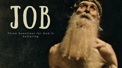 18. Job - KJV Dramatized with Audio and Text