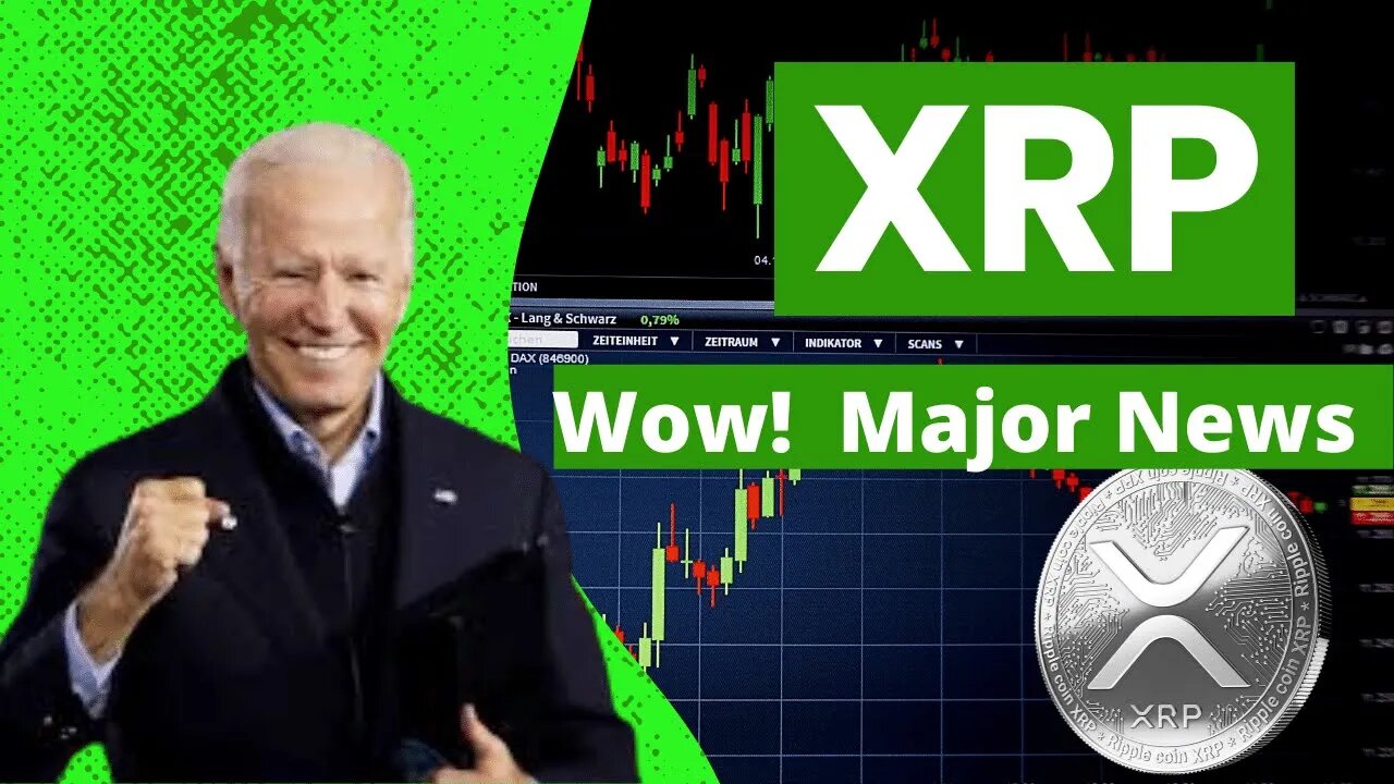 Major Sec Update | Xrp News Today | Ripple Price Prediction