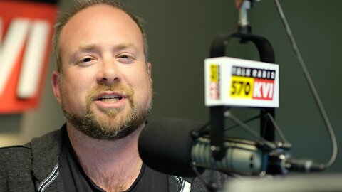 The Ari Hoffman Show- Every state is a border state - 10/15/24