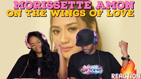 First time hearing MORISSETTE “On The Wings Of Love” (Venice Grand Canal) Reaction | Asia and BJ