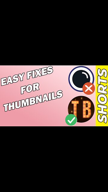 Improving Your Youtube Thumbnails