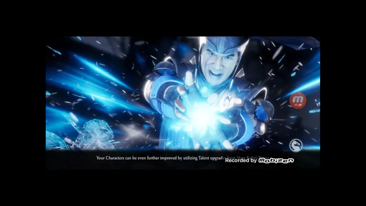 Edenian FATAL Tower floors 1-15 / MK XI Mobile