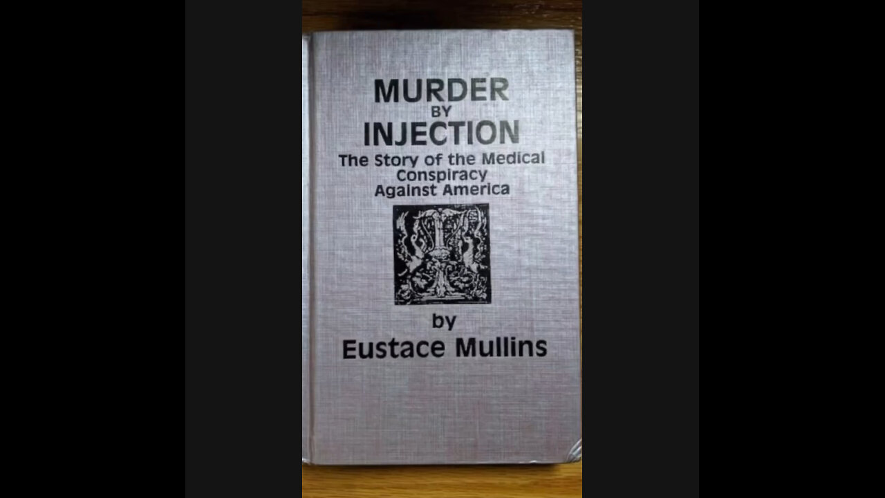 The Hidden History of the Medical Monopoly: Rockefeller's Influence on American Healthcare