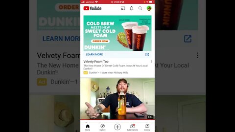 YouTube glitch. Profile pictures not showing on notification of people commenting on your videos.