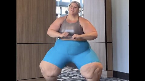 The Left Says This Is "Healthy" and "Beautiful"