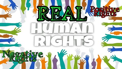 The True Meaning of 'Rights'