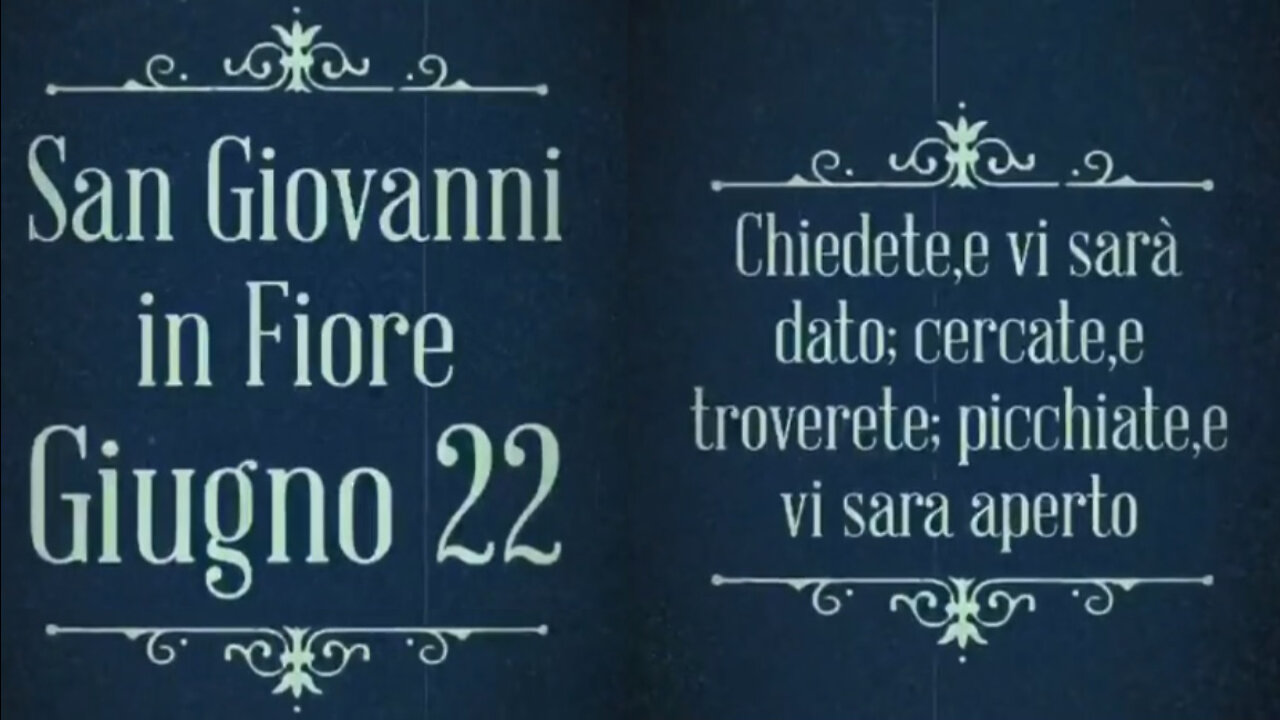 2022.10.17-Eliseo.Bonanno-VIDEO RIUNIONI A CURA DEI FRATELLINI MATTIA E FEDERICO PELFINI