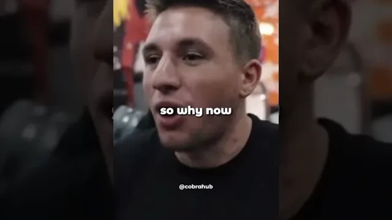 why top Gs ban was WEIRD🤯