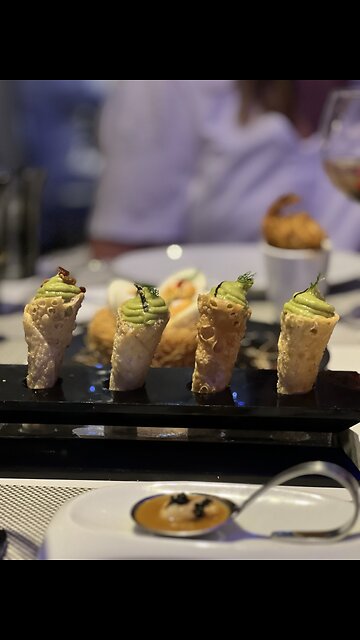 Wonderland on Royal Caribbean Cruise Line