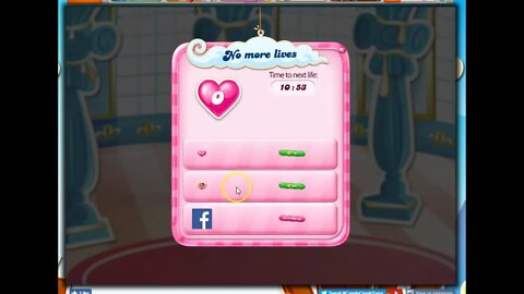 Candy Crush Level 2978 Talkthrough, 14 Moves 0 Boosters
