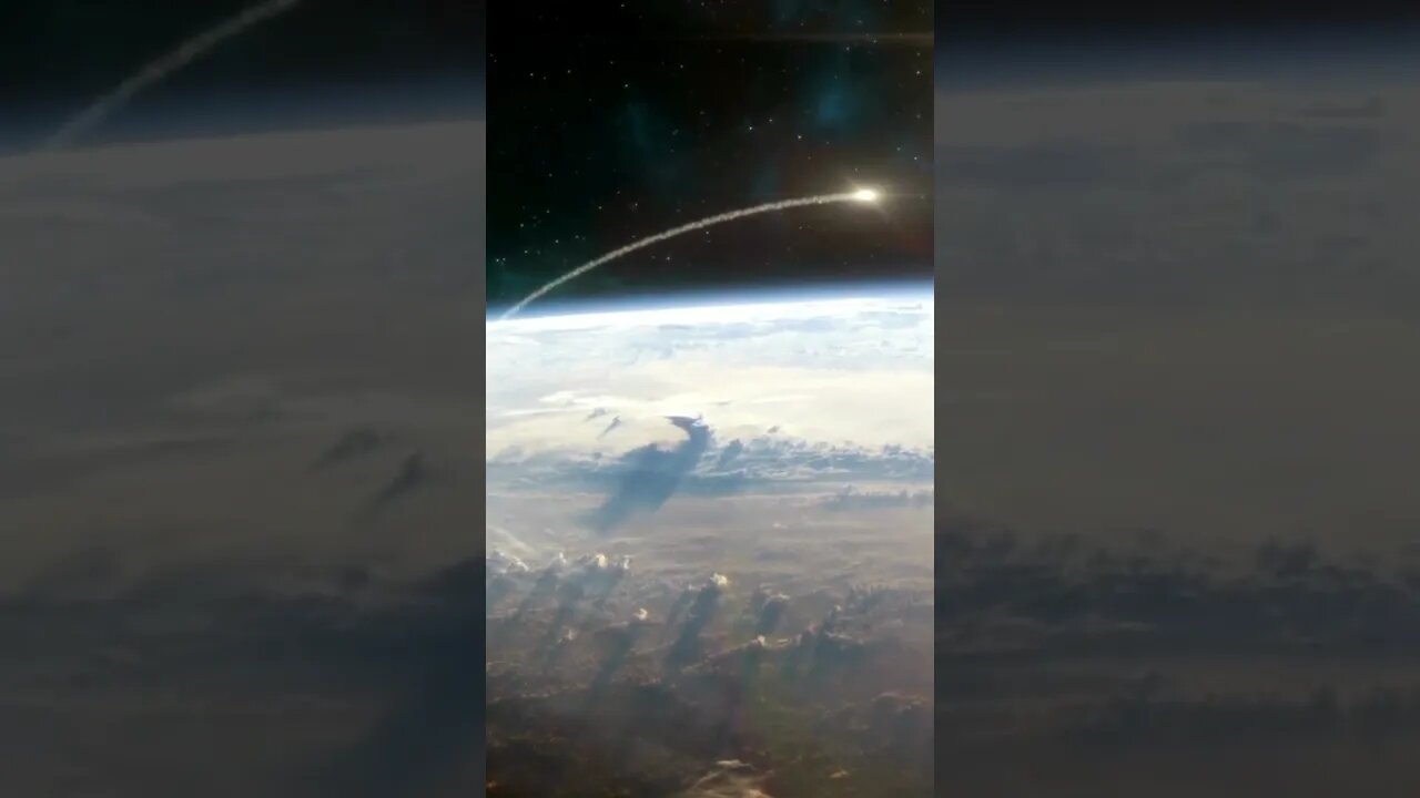 Carl Sagan's Warning to the World