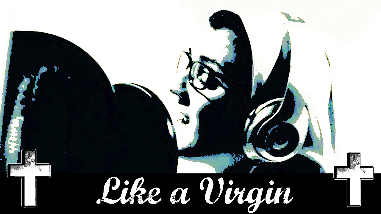 Sister Cristina - Like A Virgin